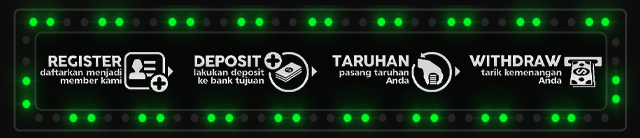 GAMEQQ Jackpot